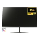 Matériels informatique écran pc M.RED Optiview F27FIE infinytech Réunion 01