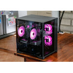 Gamemax Infinity Intel Core i5 14400F et RTX 5060 image 01