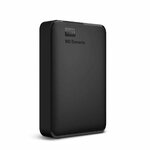 WESTERN DIGITAL Element 4To infinytech Réunion 11