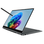 SAMSUNG Galaxy Book5 NP754QHA-KA2FR infinytech Réunion 12