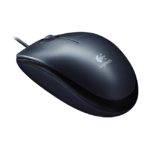 Matériels informatique souris LOGITECH M100 infinytech Réunion 1