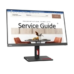 Matériels informatique écran pc LENOVO ThinkVision S24i-30 infinytech Réunion 02