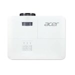 Matériels informatique vidéoprojecteur ACER H5386BDi infinytech Réunion 03