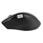Matériels informatique souris TNB INFINITEPRO Bluetooth et Sans Fil Noire infinytech Réunion 02