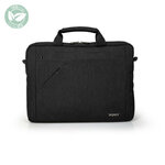 Accessoires informatique Sacoche PORT DESIGNS ECO SYDNEY 135172 15 pouces infinytech Réunion 01