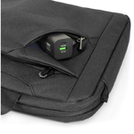 Accessoires informatique Sacoche PORT DESIGNS ECO SYDNEY 135172 15 pouces infinytech Réunion 03