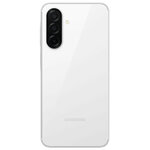 SAMSUNG Galaxy A26 6Go 128Go 5G Blanc infinytech Réunion 17