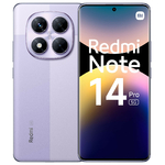 Smartphone XIAOMI Redmi Note 14 Pro 8Go 256Go 4G Violet infinytech Réunion 01