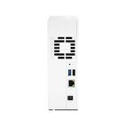 Matériels informatique serveur NAS QNAP TS-133 infinytech Réunion 03