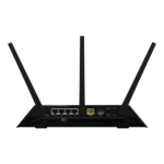 Matériels informatique routeur gaming NETGEAR R7000-100PES infinytech Réunion 2