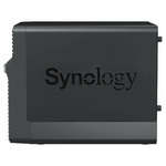 Matériels informatique serveur NAS SYNOLOGY DS423 infinytech Réunion 03