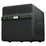 Matériels informatique serveur NAS SYNOLOGY DS423 infinytech Réunion 02