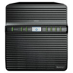 Matériels informatique serveur NAS SYNOLOGY DS423 infinytech Réunion 01