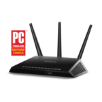 Matériels informatique routeur gaming NETGEAR R7000-100PES infinytech Réunion 1