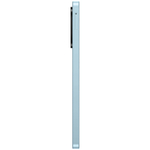 Téléphonie mobile Smartphone SAMSUNG Galaxy A17 4Go 128Go 5G Bleu Clair infinytech Réunion 03