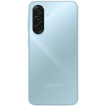 Téléphonie mobile Smartphone SAMSUNG Galaxy A17 4Go 128Go 5G Bleu Clair infinytech Réunion 04