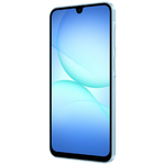 Téléphonie mobile Smartphone SAMSUNG Galaxy A17 4Go 128Go 5G Bleu Clair infinytech Réunion 02