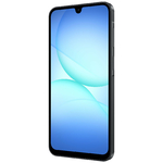 Téléphonie mobile Smartphone SAMSUNG Galaxy A17 4Go 128Go 5G Noir infinytech Réunion 02