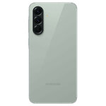 Téléphonie mobile Smartphone SAMSUNG Galaxy A56 8Go 256Go 5G Vert infinytech Réunion 04
