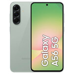 Téléphonie mobile Smartphone SAMSUNG Galaxy A56 8Go 256Go 5G Vert infinytech Réunion 01