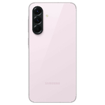 Téléphonie mobile Smartphone SAMSUNG Galaxy A56 8Go 256Go 5G Rose infinytech Réunion 03