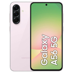 Téléphonie mobile Smartphone SAMSUNG Galaxy A56 8Go 256Go 5G Rose infinytech Réunion 01