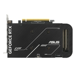 Matériels informatique carte graphique Asus Dual GeForce RTX 5050 8GB GDDR6 OC Edition infinytech Réunion 04
