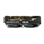 Matériels informatique ASUS Dual GeForce RTX 5060 8GB GDDR7 OC Edition infinytech Réunion 06
