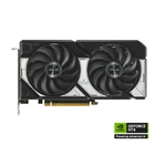 Matériels informatique ASUS Dual GeForce RTX 5060 8GB GDDR7 OC Edition infinytech Réunion 04
