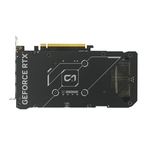 Matériels informatique ASUS Dual GeForce RTX 5060 8GB GDDR7 OC Edition infinytech Réunion 02