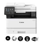 Matériels informatique laser multifonction Canon i-SENSYS MF465dw infinytech Réunion 01