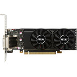Matériels informatique carte graphique MSI GeForce 1050 2GT LP infinytech Réunion 2