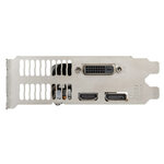 Matériels informatique carte graphique MSI GeForce 1050 2GT LP infinytech Réunion 3