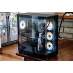 BitFénix Céto Premium Ryzen7 8700F et RTX 5070 infinytech Réunion 03