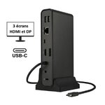 Station d'accueil USB-C ASUS DC300 Triple Ecran image 20