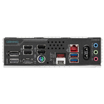 Matériels informatique carte mère Gigabyte B850M GAMING X WF6E infinytech Réunion 04