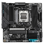 Matériels informatique carte mère Gigabyte B850M GAMING X WF6E infinytech Réunion 02