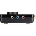 Matériels informatique carte son Sound Blaster X-Fi Surround 5.1 Pro infinytech Réunion 2