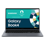 Matériels informatique Samsung Galaxy Book4 NP750XGJ-KG4FR infinytech Réunion 06