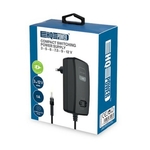 Alimentation multi-tension 12W HQ POWER de 3 à 12V avec 6 embouts infinytech Réunion 04