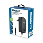 Alimentation multi-tension 42W HQ POWER de 5 à 12V avec 6 embouts infinytech Réunion 02