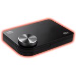 Matériels informatique carte son Sound Blaster X-Fi Surround 5.1 Pro infinytech Réunion 1