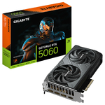 Matériels informatique GIGABYTE GeForce RTX 5060 WINDFORCE 8G infinytech Réunion 01
