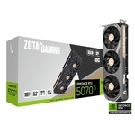 Matériels informatique ZOTAC GAMING GeForce RTX 5070 Ti SOLID SFF OC infinytech Réunion 01