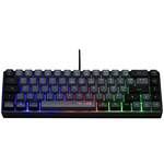 Matériels informatique The G-Lab Keyz Hydrogen BKG Noir Gris infinytech Réunion 02