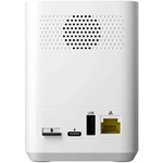 Vidéosurveillance Xiaomi Outdoor Camera Base Station infinytech Réunion 03
