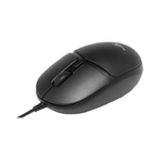 Matériels informatique souris BLUESTORK Office 20 Filaire Noire infinytech Réunion 03