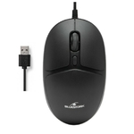 Matériels informatique souris BLUESTORK Office 20 Filaire Noire infinytech Réunion 01