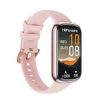 Objets connectés montre connectée HIFUTURE Evo 2 Rose Gold infinytech Réunion 03