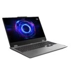Matériels informatique LENOVO LOQ 83JE00GNFR infinytech Réunion 03